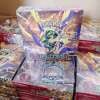 M6 Storm Emeralda booster box Japanese Pokemon Card - Image 2