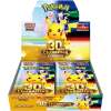 M6a 30th CELEBRATION booster box Japanese Pokemon Card