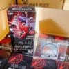 OP-16 The Time of Battle booster box Japanese ONE PIECE CARD - Image 2
