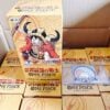 OP-17 The World's Strongest Warriors booster box Japanese ONE PIECE CARD - Image 2