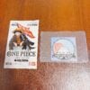ONE PIECE Card Saikyo Jump Promo Pack "Summit Powerhouse Pack" Japanese ONE PIECE CARD - Image 2