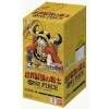 OP-17 The World's Strongest Warriors booster box Japanese ONE PIECE CARD