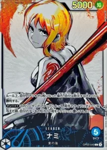 OP03-040 Nami