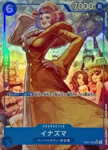EB01-022 Inazuma