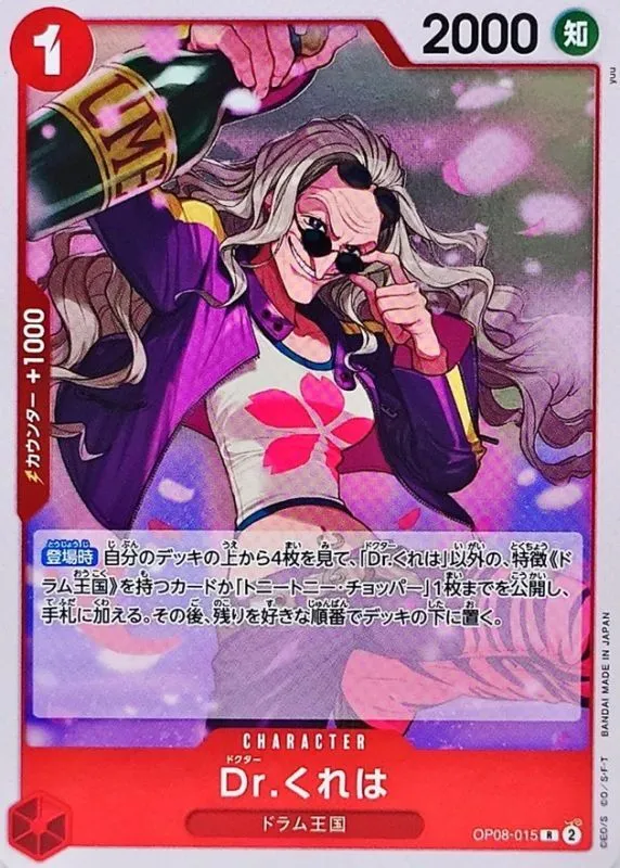 OP08-015 Dr.Kureha