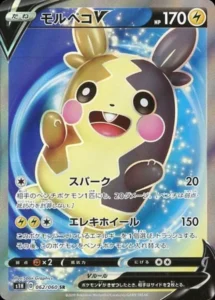 062/060 Morpeko V