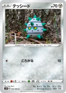 042/060 Ferroseed
