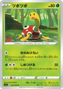 004/070 Shuckle