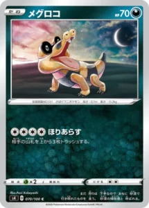 070/100 Sandile