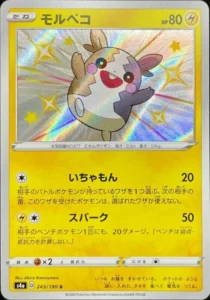 243/190 Morpeko