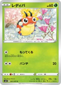001/070 Ledyba