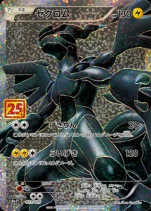 021/025 Zekrom
