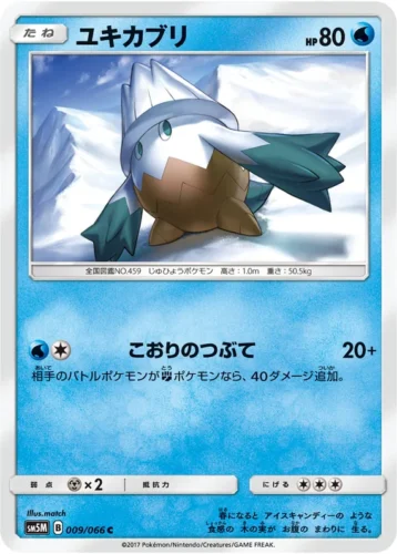 009/066 Snover