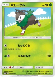007/060 Skiddo