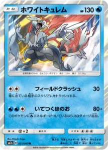 021/060 White Kyurem