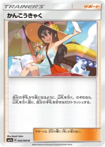 056/060 Sightseer