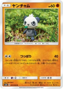 017/052 Pancham