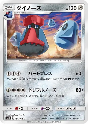 054/095 Probopass
