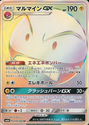 079/066 Electrode GX