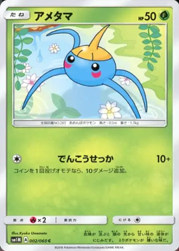 002/060 Surskit