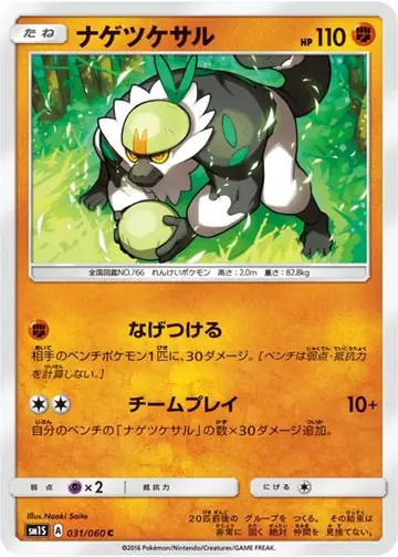 031/060 Passimian