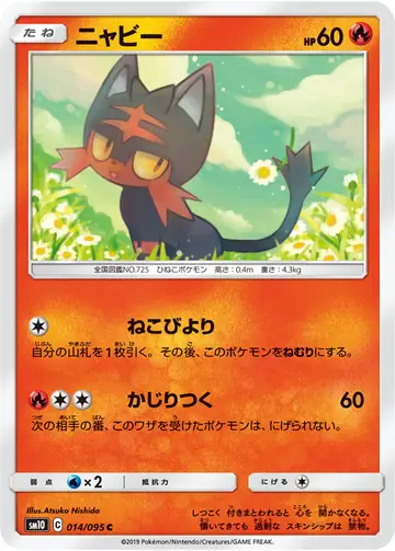 014/095 Litten