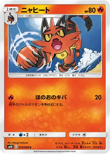 015/095 Torracat
