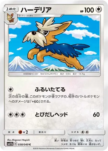 038/049 Herdier