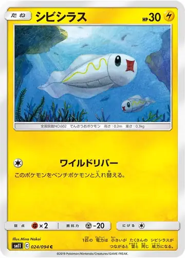 024/094 Tynamo