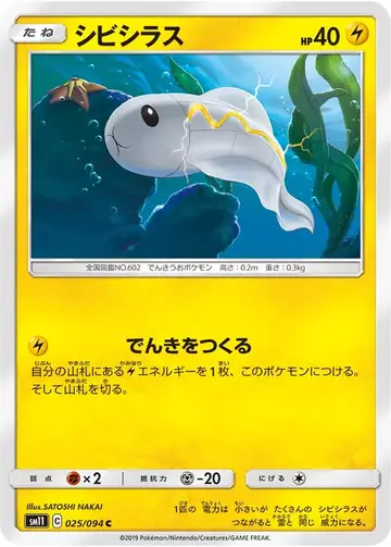 025/094 Tynamo