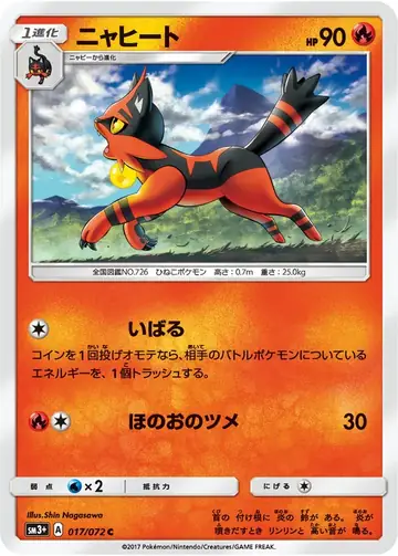 017/072 Torracat