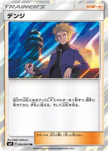 095/095 Volkner