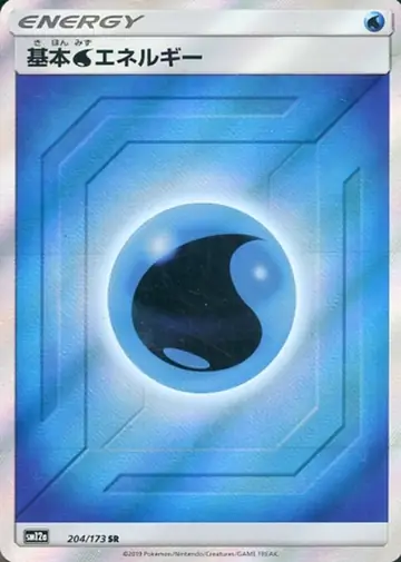 204/173 Water Energy