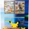 30th CELEBRATION Premium Deck Set Espeon Umbreon Japanese Pokemon Card