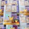 30th CELEBRATION Premium Deck Set Espeon Umbreon Japanese Pokemon Card - Image 2
