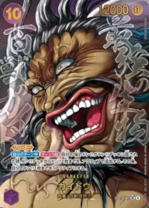 OP17-062 カイドウ