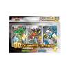 Pokemon 30th CELEBRATION Card Set featuring Snivy Tepig and Oshawott