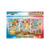 Pokemon 30th CELEBRATION Card Set featuring Chespin Fennekin and Froakie