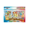 Pokemon 30th CELEBRATION Card Set featuring Chespin Fennekin and Froakie