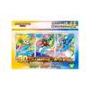 Pokemon 30th CELEBRATION Card Set featuring Rowlet Litten and Popplio