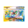 Pokemon 30th CELEBRATION Card Set featuring Rowlet Litten and Popplio