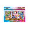 Pokemon 30th CELEBRATION Card Set featuring Grookey Scorbunny and Sobble