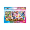 Pokemon 30th CELEBRATION Card Set featuring Grookey Scorbunny and Sobble