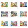 All nine Pokemon 30th CELEBRATION Card Set product packages