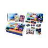 Contents of the Pokemon 30th CELEBRATION FUTURISTIC BOX