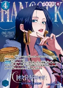 Boa Hancock ST17-004 SR — SP - EB-05 Japanese source artwork, temporary local review